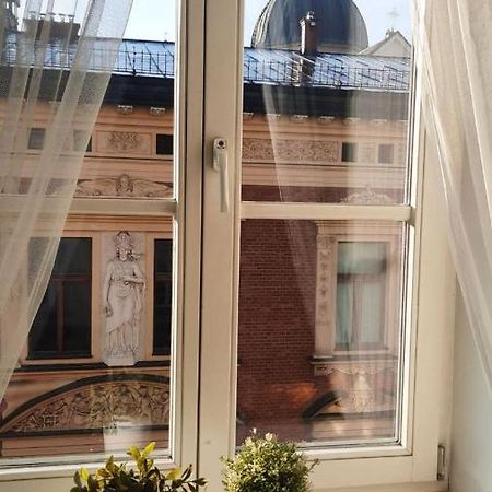Urban Nest Apartments Szewska 21-5 Cracovia Exterior foto