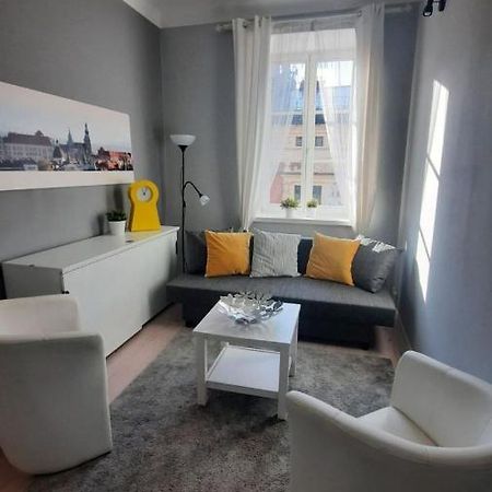 Urban Nest Apartments Szewska 21-5 Cracovia Exterior foto